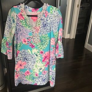 NWT Lily Pulitzer dress